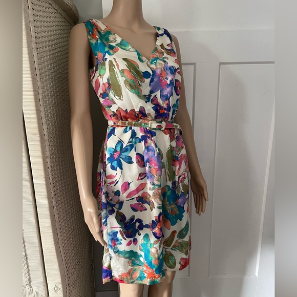 Clements Rebeiro Dress - Picture 2 of 11